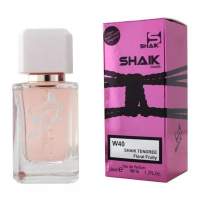 Духи женские аналог аромата Chanel Chance Eau Tendre Shaik W 40